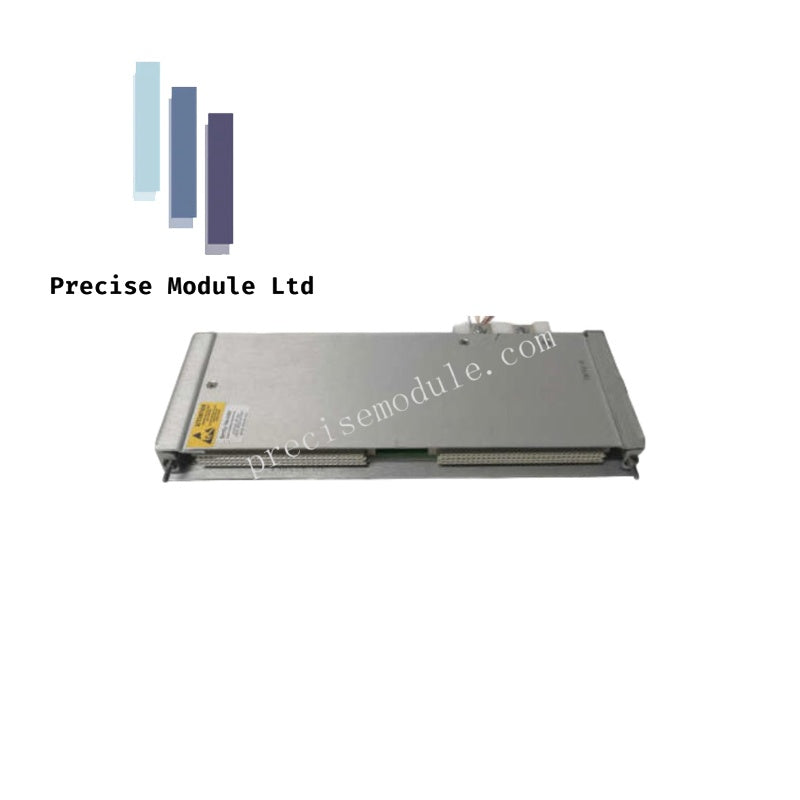 Bently Nevada 136180-01 3500/92 Communication Gateway