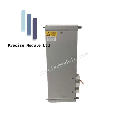 Bently Nevada 136180-01 3500/92 Communication Gateway