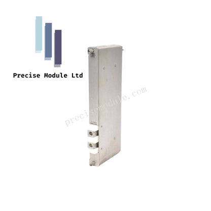 Bently Nevada 136719-01 Earthing Module