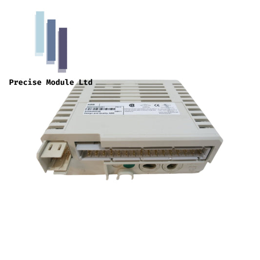 ABB DI811 3BSE008552R1 Digital Input Module