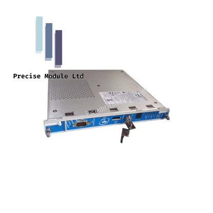 Bently Nevada 3500/22M 138607-01 Transient Data Interface Module