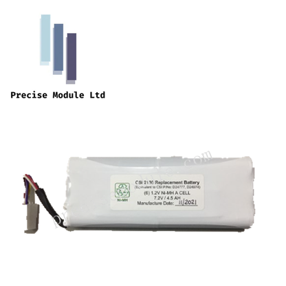 CSI D24777 Explosion-Proof Battery