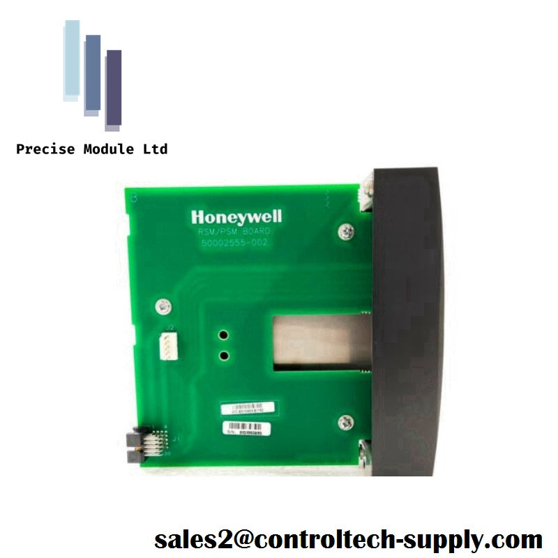 Honeywell 900PSM-0001 HC900 Controller Redundant I/O Power Status Module 1 Year Warranty