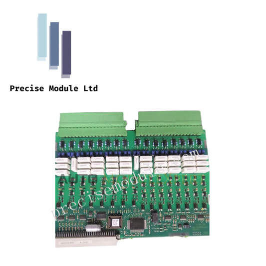 ABB|1MRK002246-AAr00|Power  Control Card