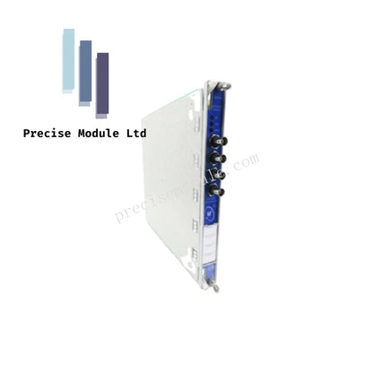 Bently Nevada 3500/45 140072-04 Position Monitor Module