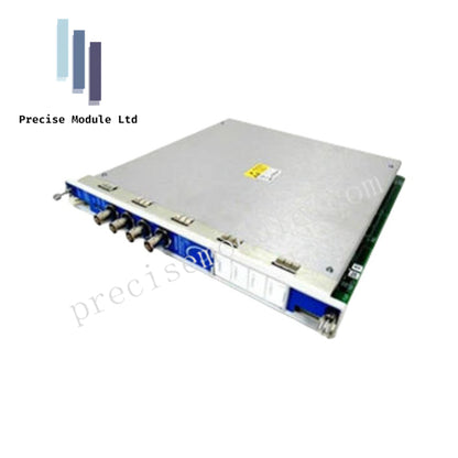 Bently Nevada 3500/45 140072-04 Position Monitor Module