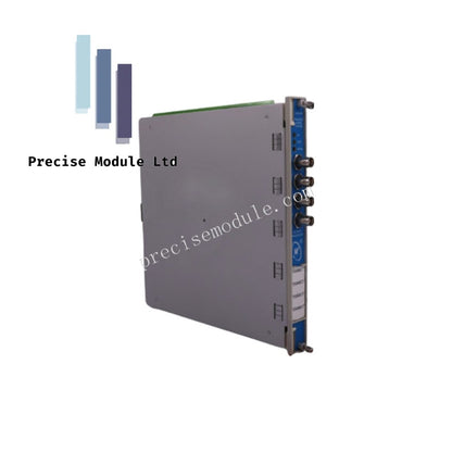 Bently Nevada 140734-02 3500/42M Proximity/Seismic Monitor Module