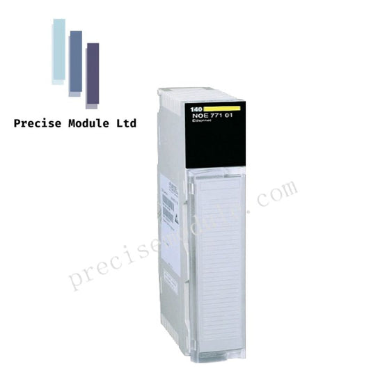 Schneider 140CPS12420 Power Supply Module