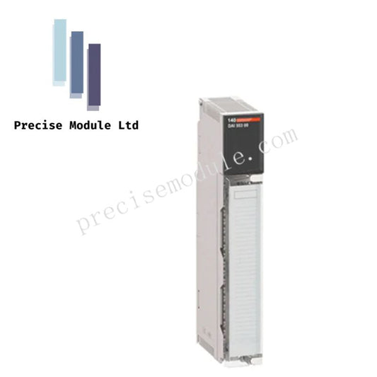 Schneider 140CPU21304 High-Performance CPU Module