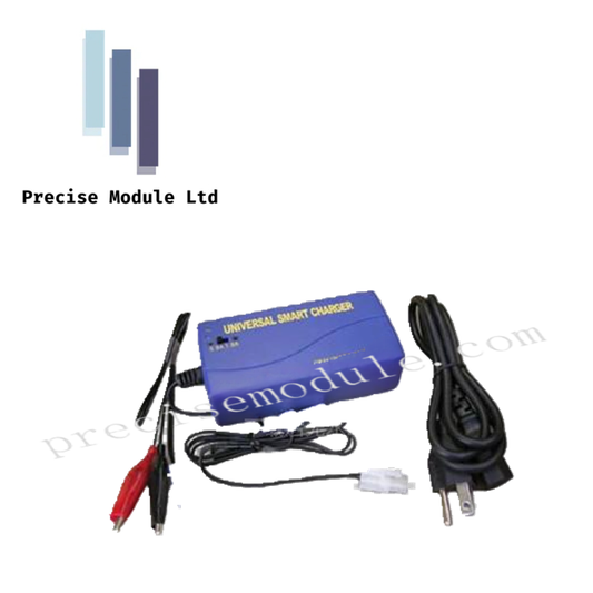 CSI H01501020-US-1 Multi-Current Universal Fast Charger