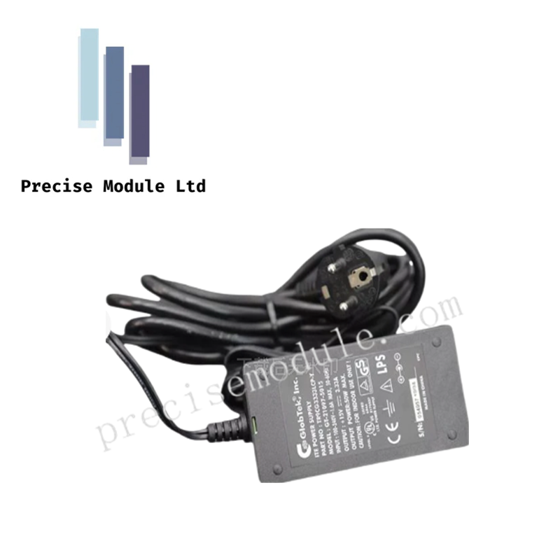 CSI GT-21097-5015 Regulated Switchmode AC-DC Power Supply Adapter