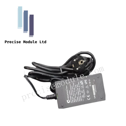 CSI GT-21097-5015 Regulated Switchmode AC-DC Power Supply Adapter
