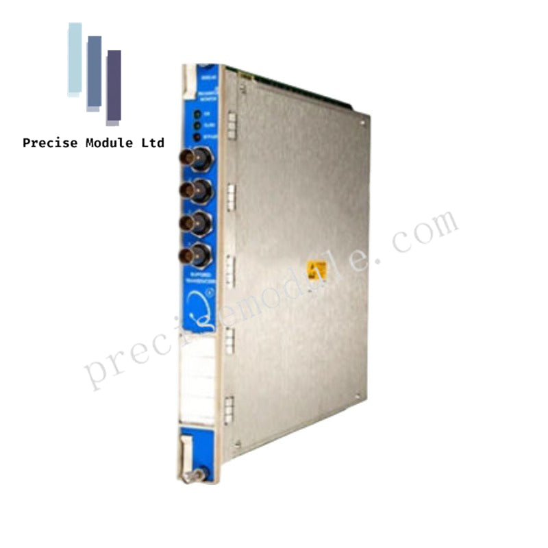 Bently Nevada 3500/40 143488-01 I/O Modules
