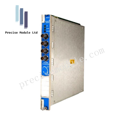 Bently Nevada 3500/40 143488-01 I/O Modules