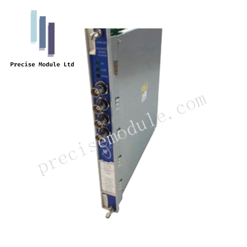 Bently Nevada 3500/40 143488-01 I/O Modules