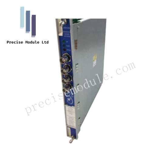 Bently Nevada 3500/40 143488-01 I/O Modules