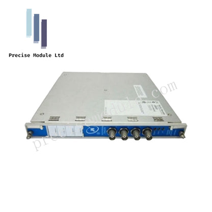 Bently Nevada 3500/40 143488-01 I/O Modules