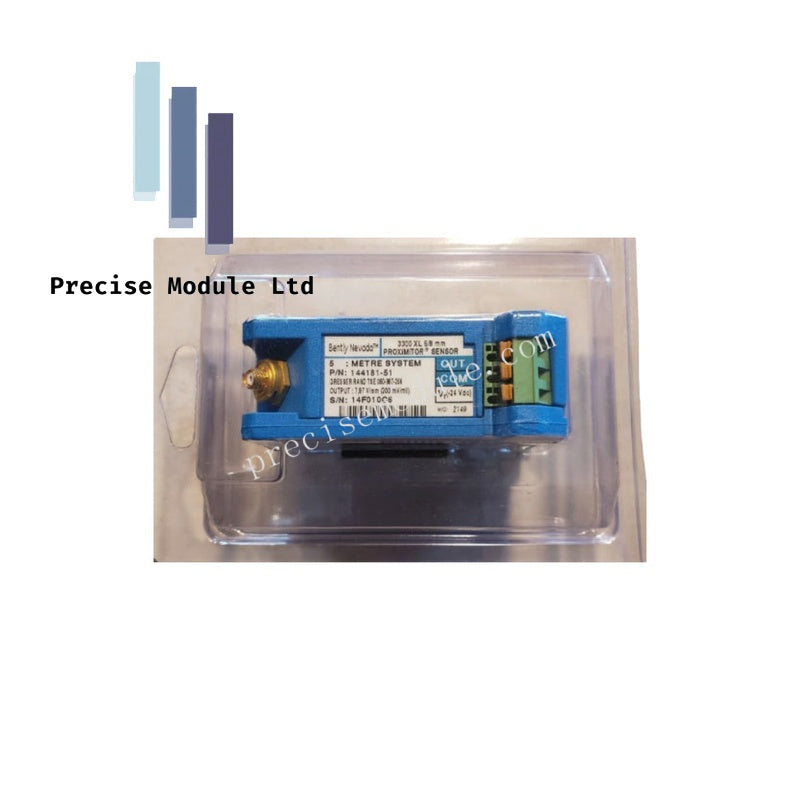 Bently Nevada 144181-51 Proximitor Sensor