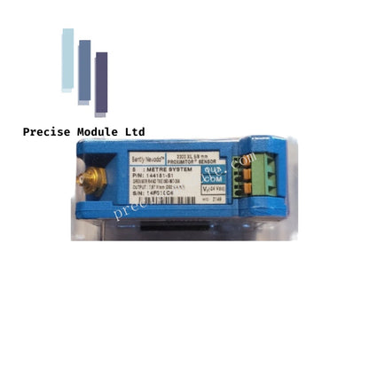 Bently Nevada 144181-51 Proximitor Sensor