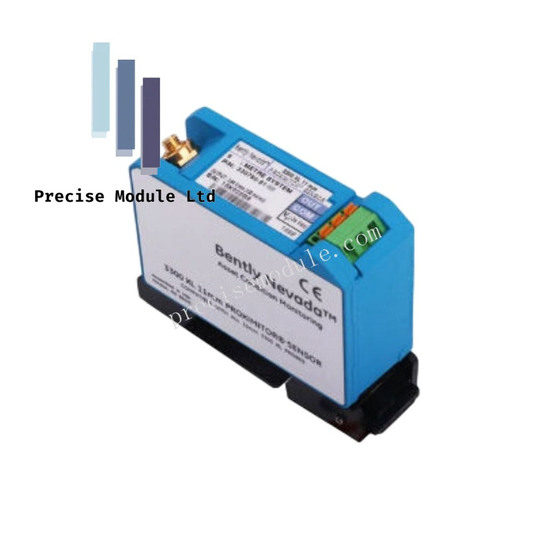 Bently Nevada 144181-51 Proximitor Sensor