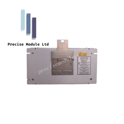Bently Nevada 3500/94 145988-01 Display Monitor