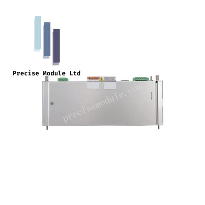 Bently Nevada 3500/22M 146031-01 10Base-T/100Base-TX I/O Module