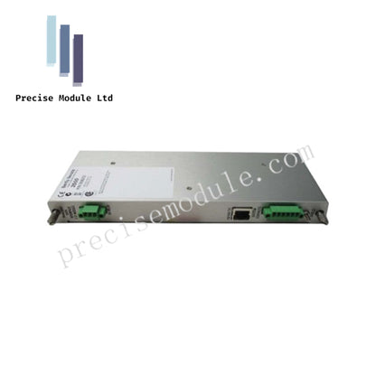 Bently Nevada 3500/22 146031-01  I/O Module