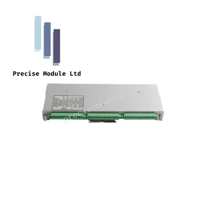Bently Nevada 3500/22M 146031-02 100Base-FX I/O Module