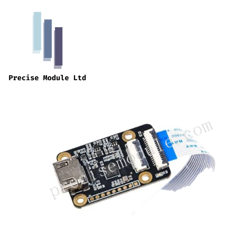 CSI MIc5PFP Digital Input Module