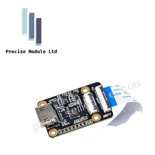 CSI MIc5PFP Digital Input Module