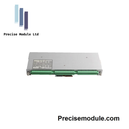 Bently Nevada 149992-01 16-Channel Relay Module New In Stock