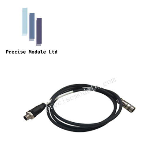 CSI D25777 Vibration Analysis Cable Assembly