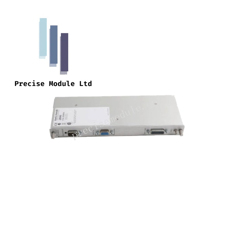 Bently Nevada 3500/94 147663-01 I/O Module