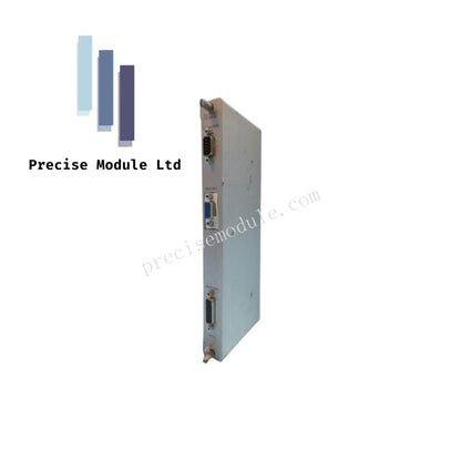 Bently Nevada 147663-01 3500 Series I/O Module