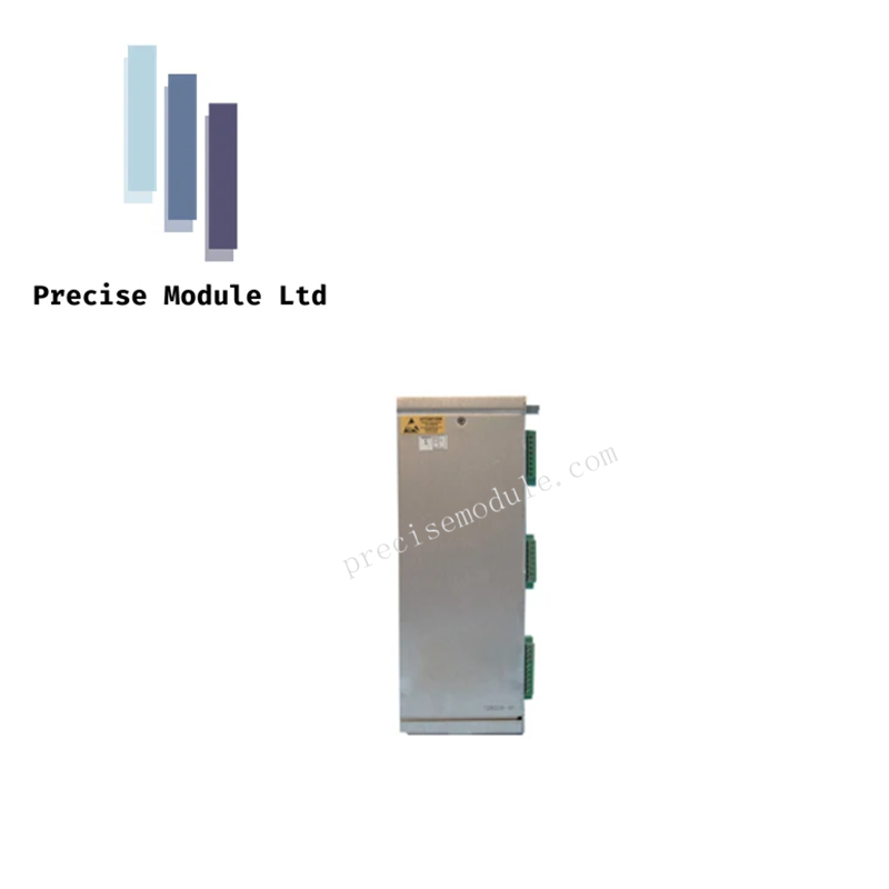 Bently Nevada 135031-01 RACK INTERFACE I/O MODULE