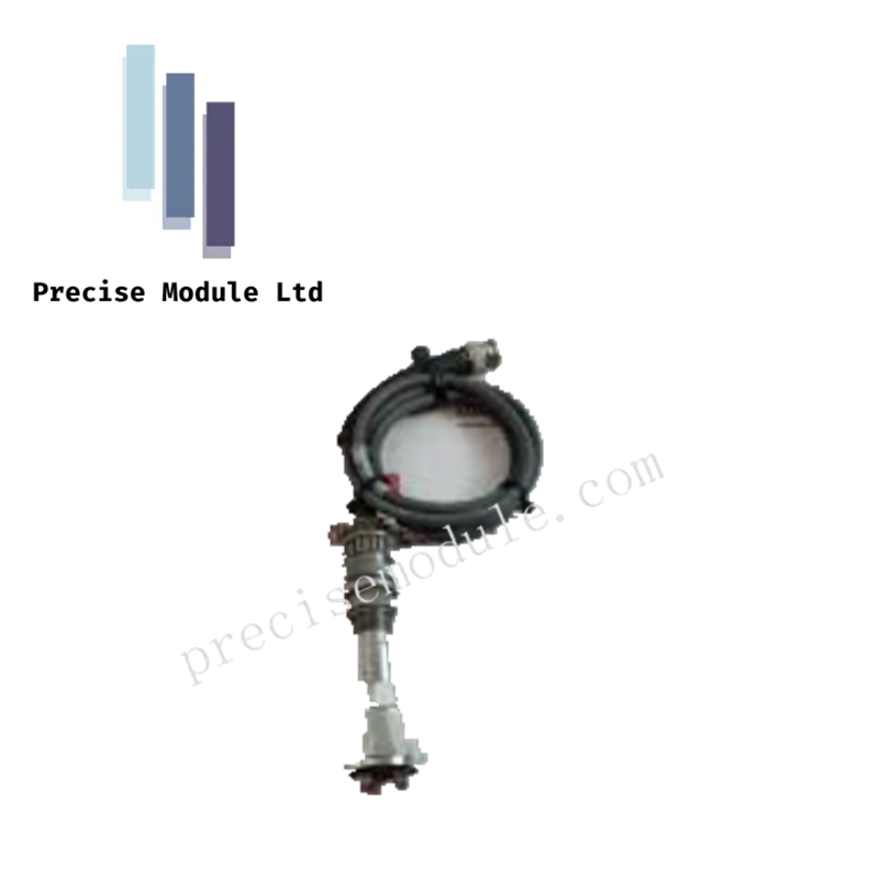 CSI A6121BL Vibration Monitoring Cable