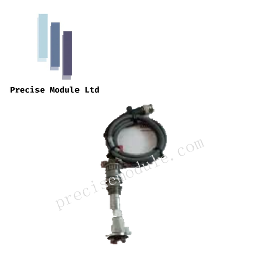 CSI A6121BL Vibration Monitoring Cable