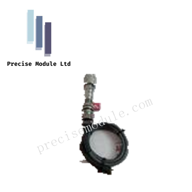 CSI A6121BL Vibration Monitoring Cable