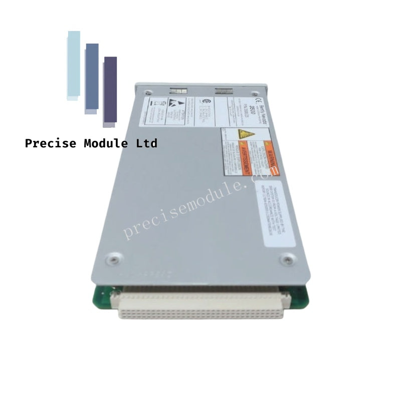 Bently Nevada 3500/25 149369-01 Enhanced Keyphasor Module