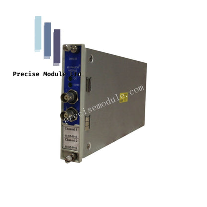 Bently Nevada 3500/25 149369-01 Enhanced Keyphasor Module