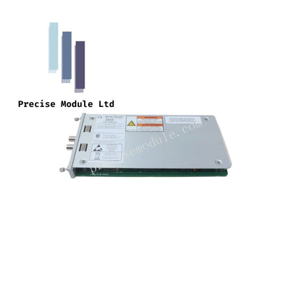 Bently Nevada 3500/25 149369-01 Enhanced Keyphasor Module