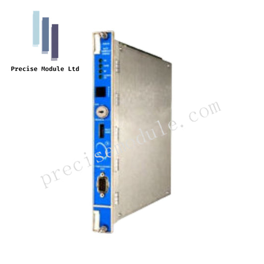 Bently Nevada 3500/40 149716-01 Temperature Monitors