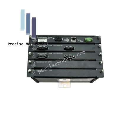 Bently Nevada 149744 Trendmaster Dynamic Scanning Module