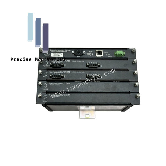 Bently Nevada 149744 Trendmaster Dynamic Scanning Module
