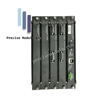 Bently Nevada 149744 Trendmaster Dynamic Scanning Module