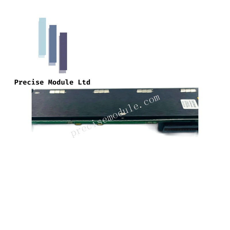 Bently Nevada 149776-02 Fiber Optic Ethernet Communication Card