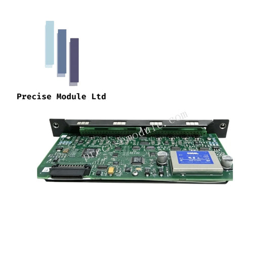 Bently Nevada 149811-01 Transducer Direct Input Card