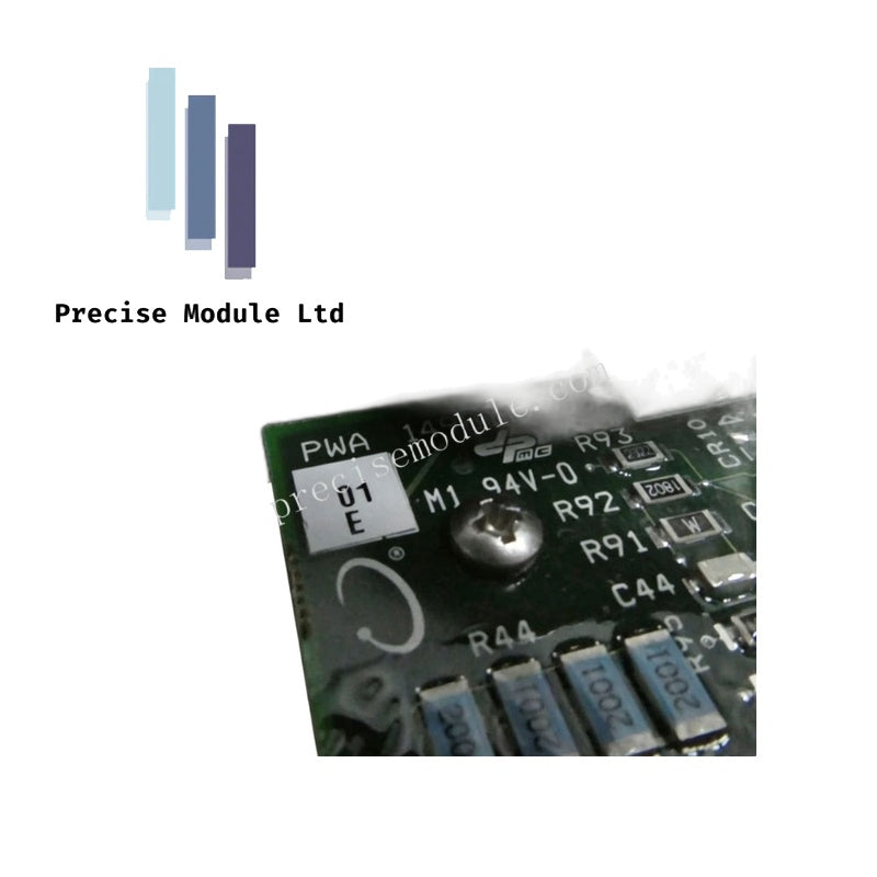 Bently Nevada 149811-01 Transducer Direct Input Card