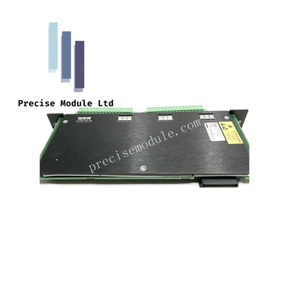 Bently Nevada 149811-01 Transducer Direct Input Card
