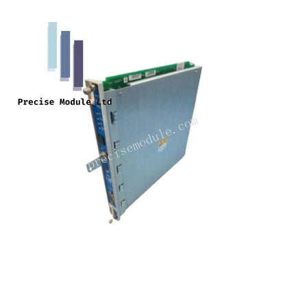 Bently Nevada 3500/25 149369-01 Enhanced Keyphasor Module